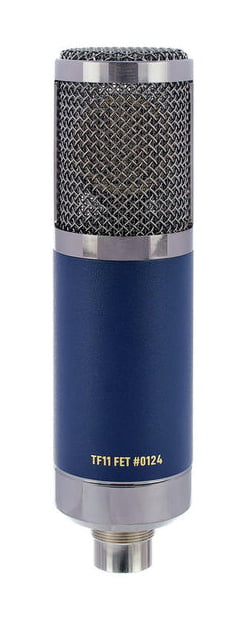 TF11 FET – Vue 4 | Fluxlab