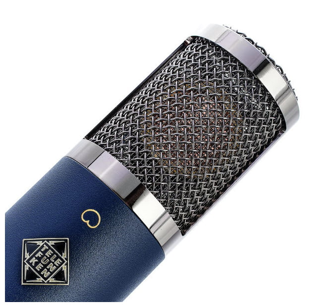 TF11 FET – Vue 6 | Fluxlab