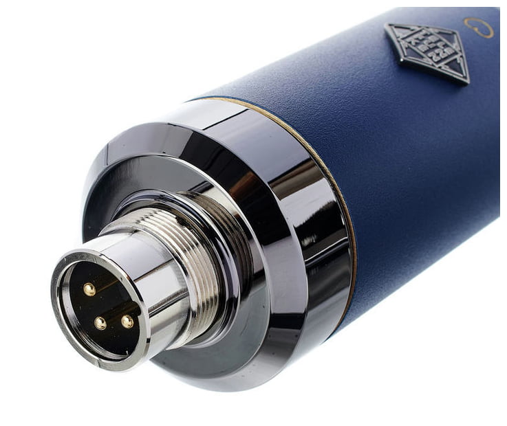 TF11 FET – Vue 7 | Fluxlab