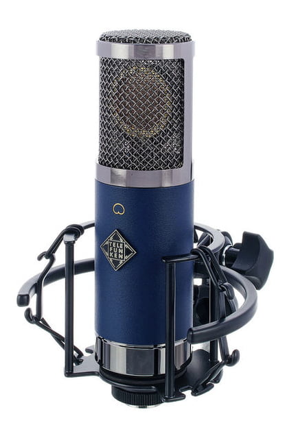 TF11 FET – Vue 10 | Fluxlab