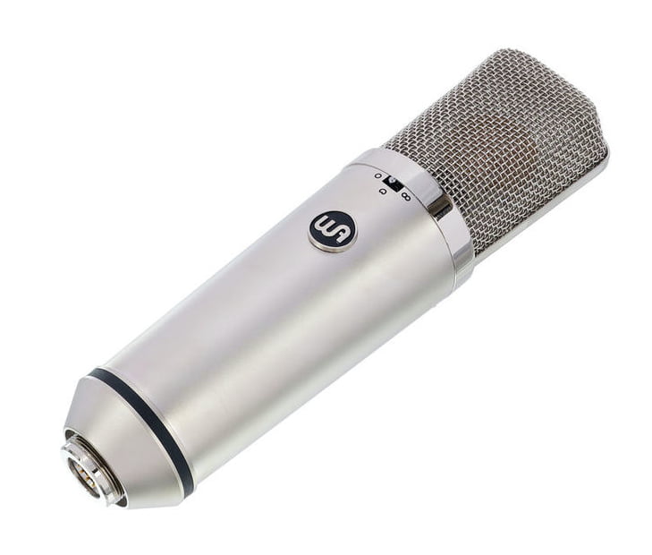 WA-67 – Vue 5 | Fluxlab