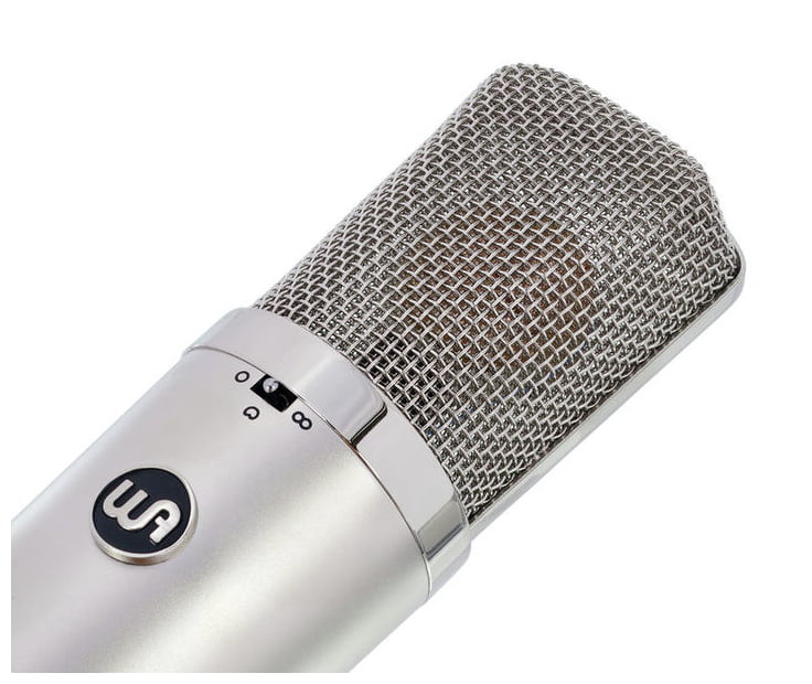 WA-67 – Vue 6 | Fluxlab