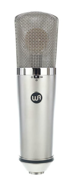 WA-67 – Vue 2 | Fluxlab