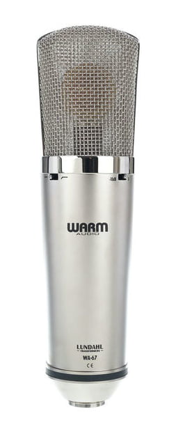 WA-67 – Vue 3 | Fluxlab