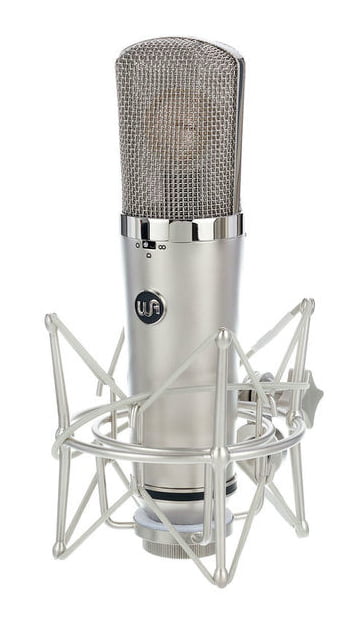 WA-67 – Vue 10 | Fluxlab