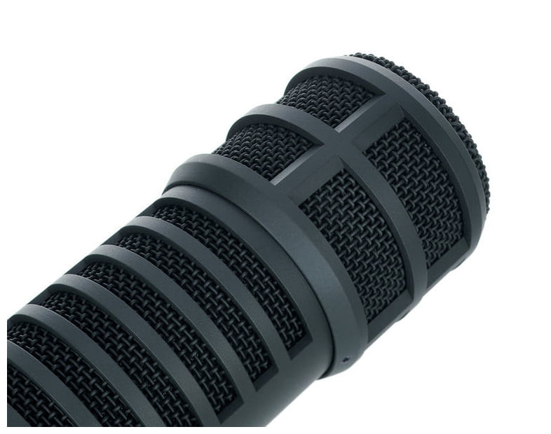 Electro-Voice RE20 Black – Vue 5 | Fluxlab