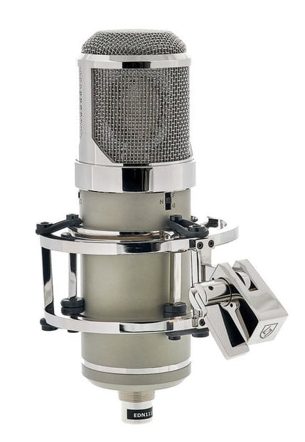 Eden LT-386 – Vue 8 | Fluxlab