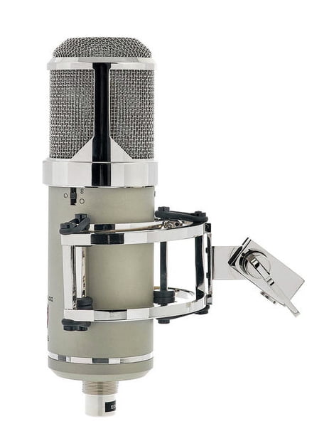 Eden LT-386 – Vue 3 | Fluxlab