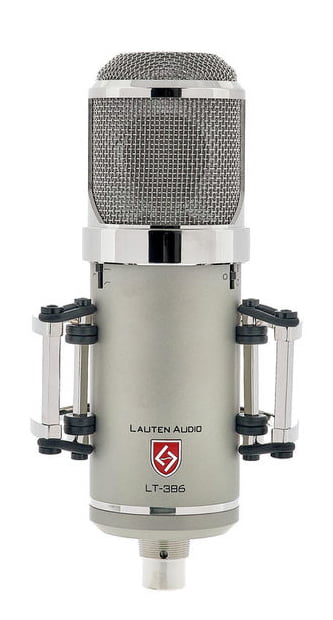 Eden LT-386 – Vue 2 | Fluxlab