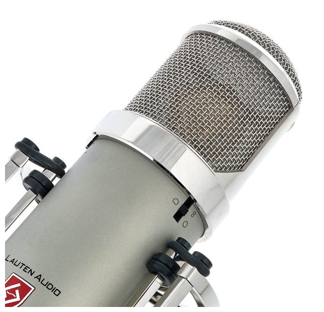 Eden LT-386 – Vue 5 | Fluxlab