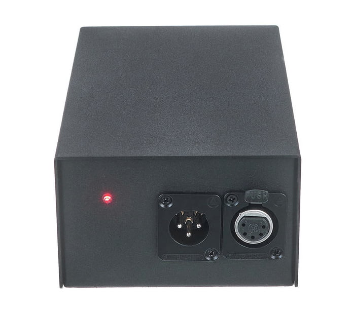 Eden LT-386 – Vue 10 | Fluxlab