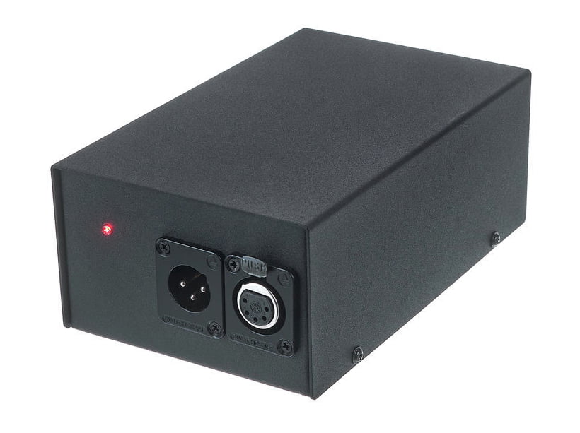 Eden LT-386 – Vue 9 | Fluxlab