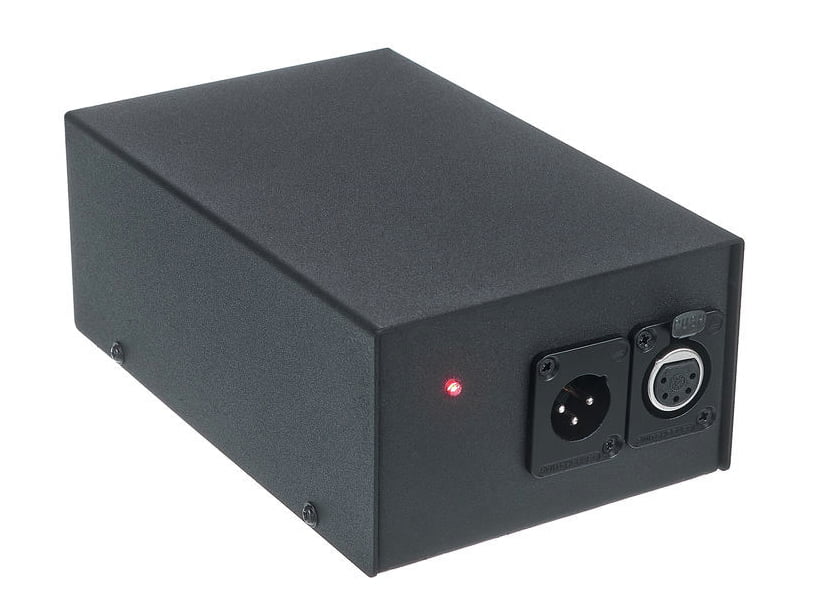 Eden LT-386 – Vue 11 | Fluxlab