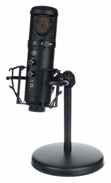 Axino Synergy Core – Vue 10 | Fluxlab