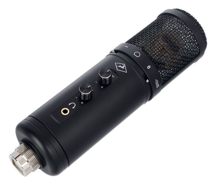 Axino Synergy Core – Vue 6 | Fluxlab