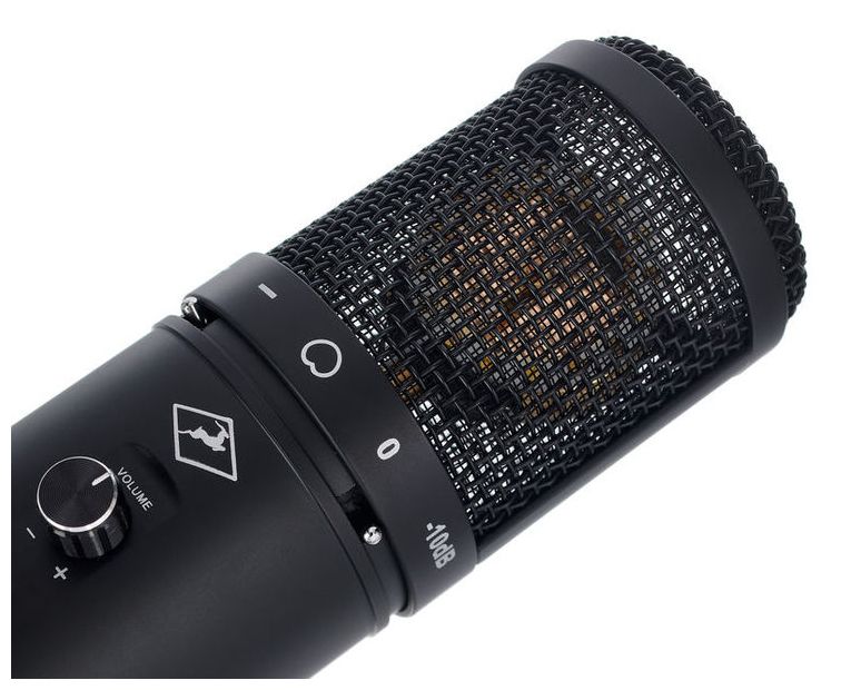 Axino Synergy Core – Vue 7 | Fluxlab