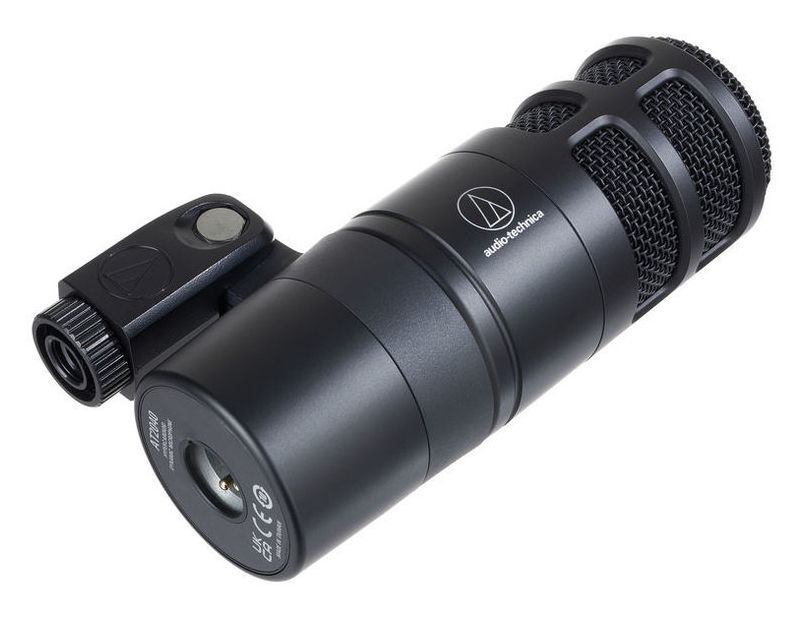 AT2040 – Vue 5 | Fluxlab