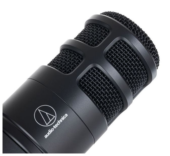 AT2040 – Vue 6 | Fluxlab