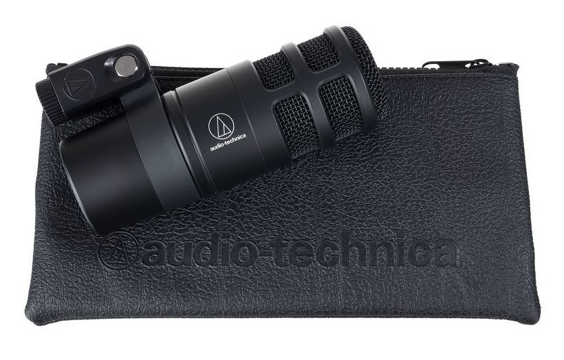 AT2040 – Vue 10 | Fluxlab