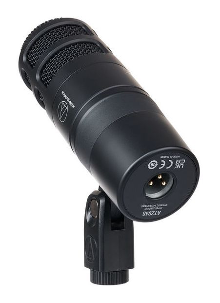 AT2040 – Vue 9 | Fluxlab