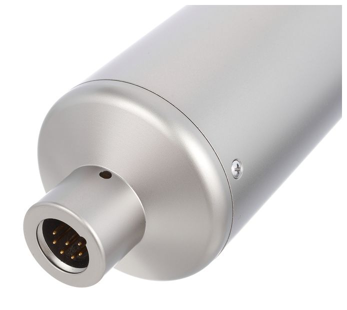 Premier GA-47 MKII – Vue 7 | Fluxlab