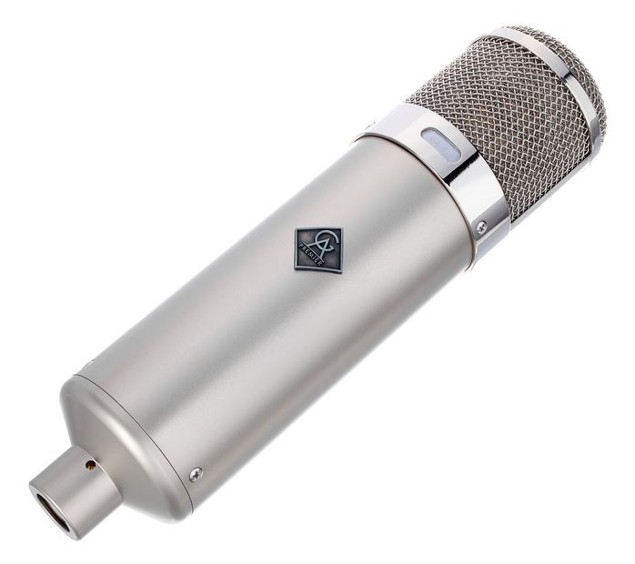 Premier GA-47 MKII – Vue 5 | Fluxlab