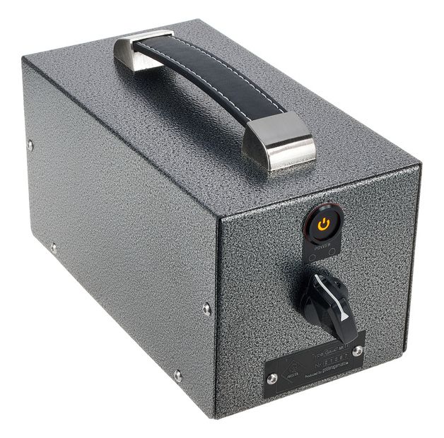 Premier GA-47 MKII – Vue 10 | Fluxlab