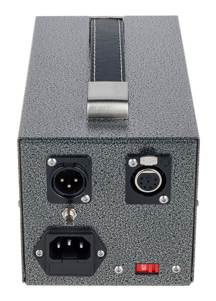 Premier GA-47 MKII – Vue 11 | Fluxlab