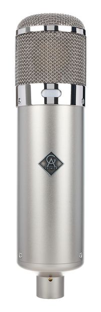 Premier GA-47 MKII – Vue 2 | Fluxlab