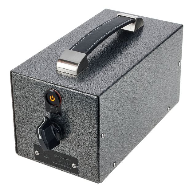 Premier GA-47 MKII – Vue 8 | Fluxlab