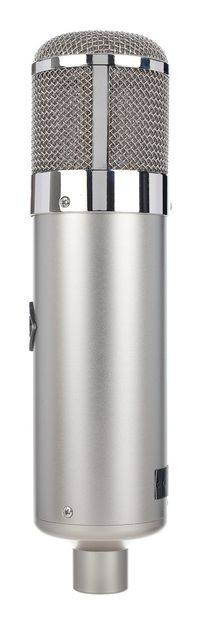 Premier GA-47 MKII – Vue 3 | Fluxlab