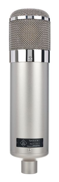 Premier GA-47 MKII – Vue 4 | Fluxlab