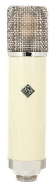 Premier GA-251 MKII – Vue 2 | Fluxlab