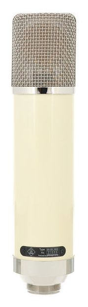 Premier GA-251 MKII – Vue 4 | Fluxlab