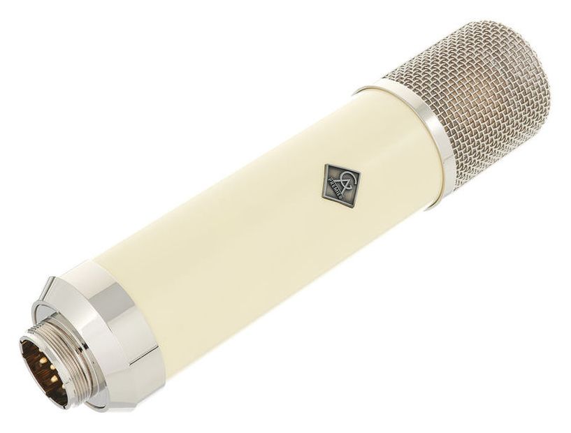 Premier GA-251 MKII – Vue 5 | Fluxlab