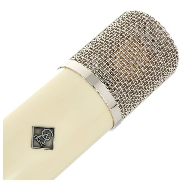 Premier GA-251 MKII – Vue 6 | Fluxlab