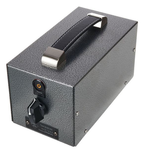 Premier GA-251 MKII – Vue 11 | Fluxlab