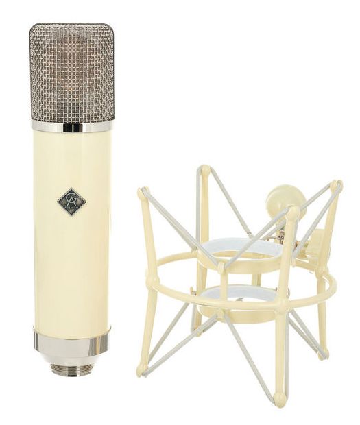 Premier GA-251 MKII – Vue 10 | Fluxlab