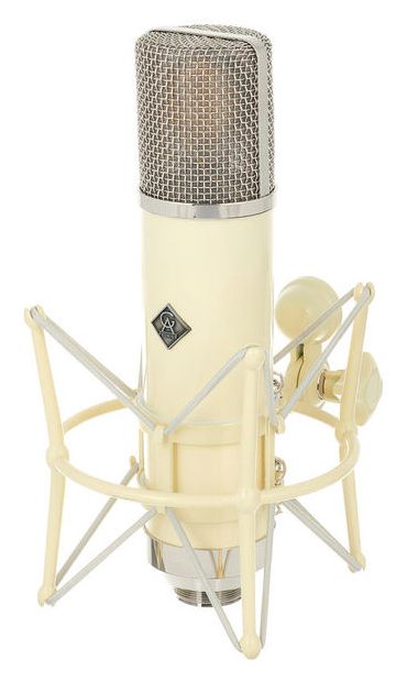 Premier GA-251 MKII – Vue 8 | Fluxlab