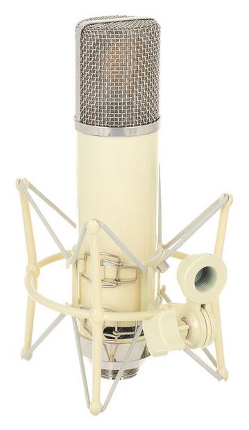 Premier GA-251 MKII – Vue 9 | Fluxlab