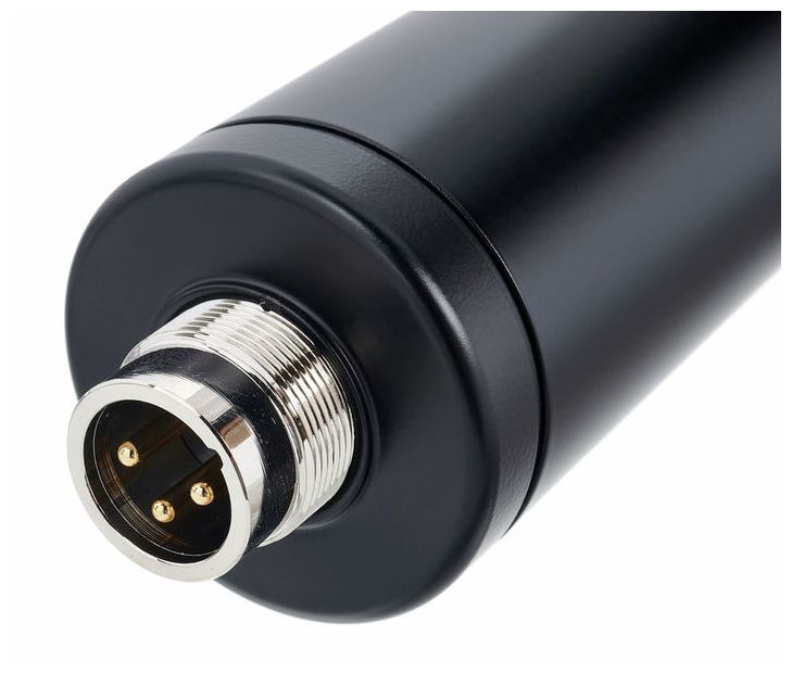 WA-47jr Black – Vue 7 | Fluxlab