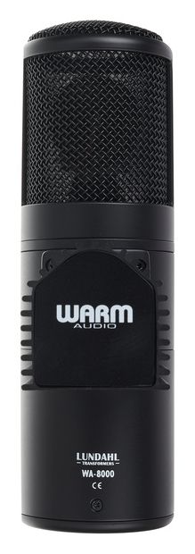 WA-8000 – Vue 4 | Fluxlab