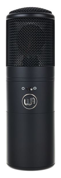 WA-8000 – Vue 2 | Fluxlab