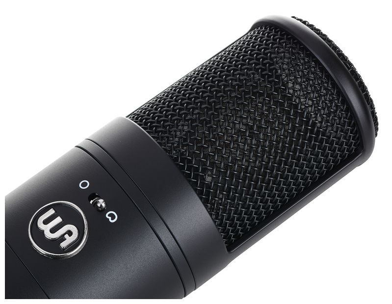 WA-8000 – Vue 6 | Fluxlab