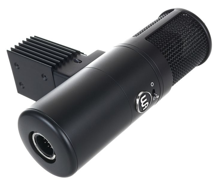 WA-8000 – Vue 5 | Fluxlab