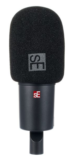 DynaCaster DCM 8 – Vue 9 | Fluxlab