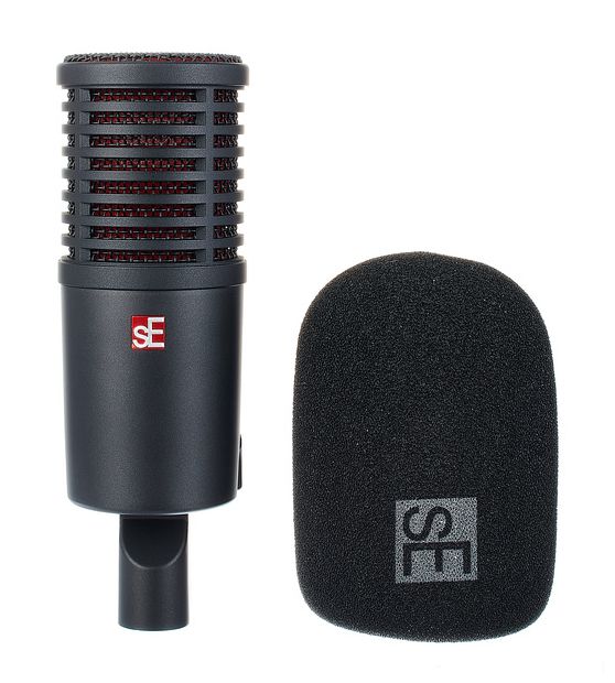 DynaCaster DCM 8 – Vue 10 | Fluxlab