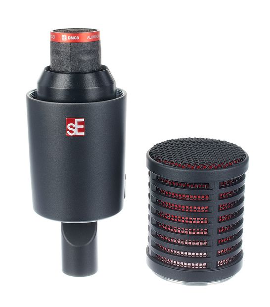 DynaCaster DCM 8 – Vue 11 | Fluxlab