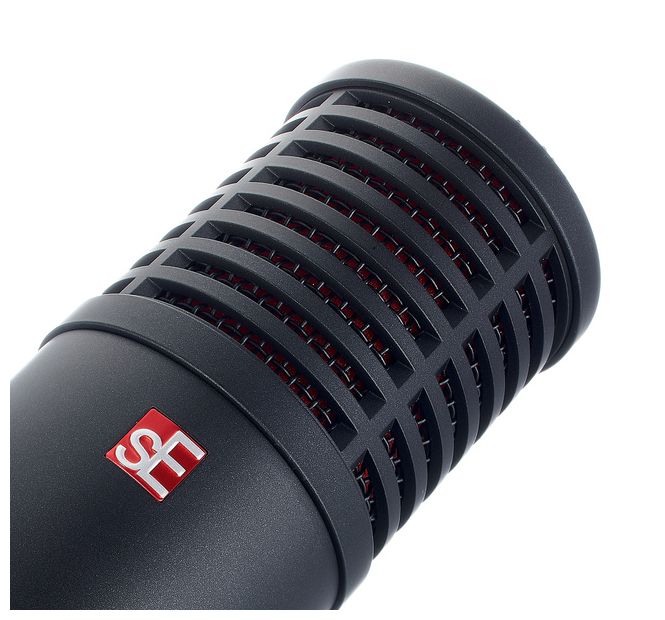 DynaCaster DCM 8 – Vue 7 | Fluxlab