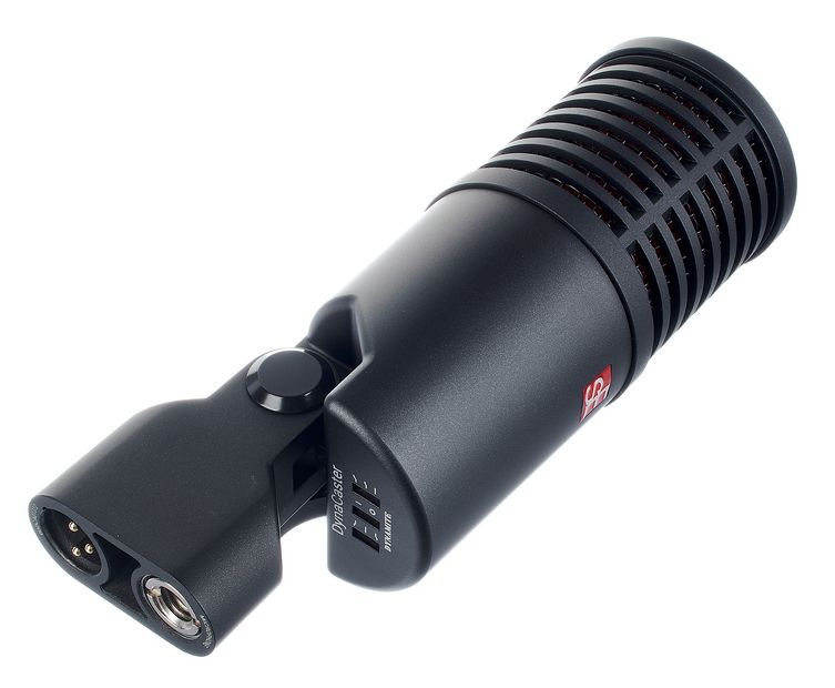 DynaCaster DCM 8 – Vue 6 | Fluxlab